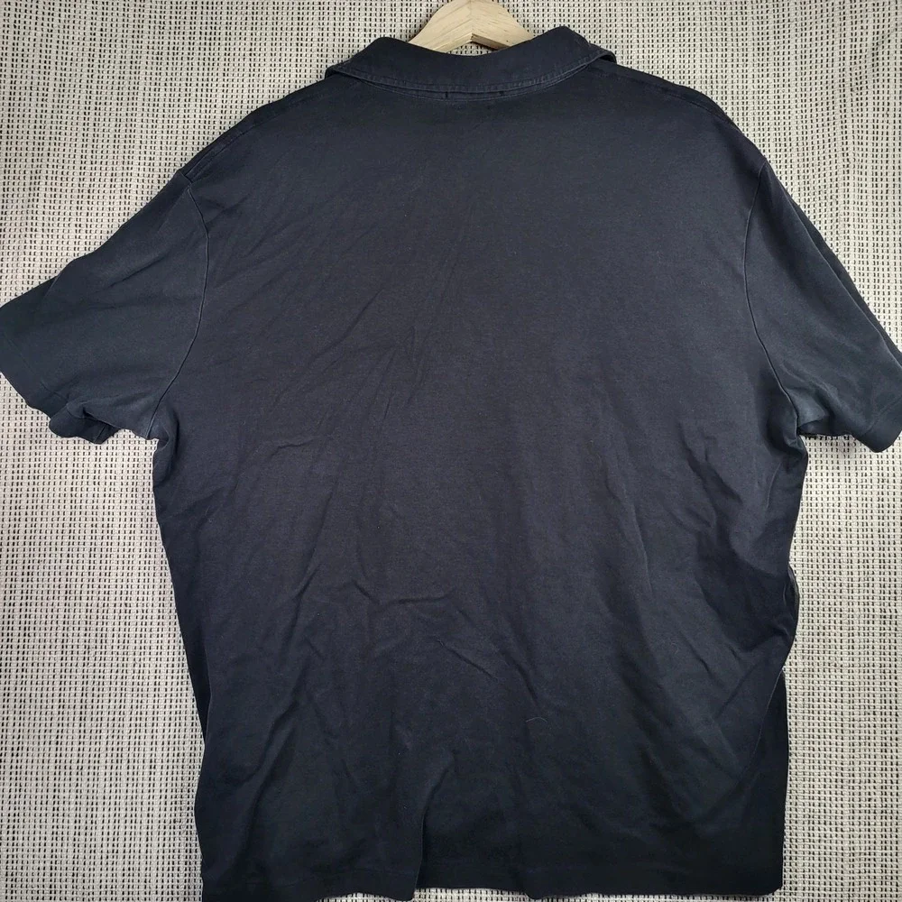 Polo Ralph Lauren Polo Shirt Mens‎ XL Classic Fit Embroidered Pony